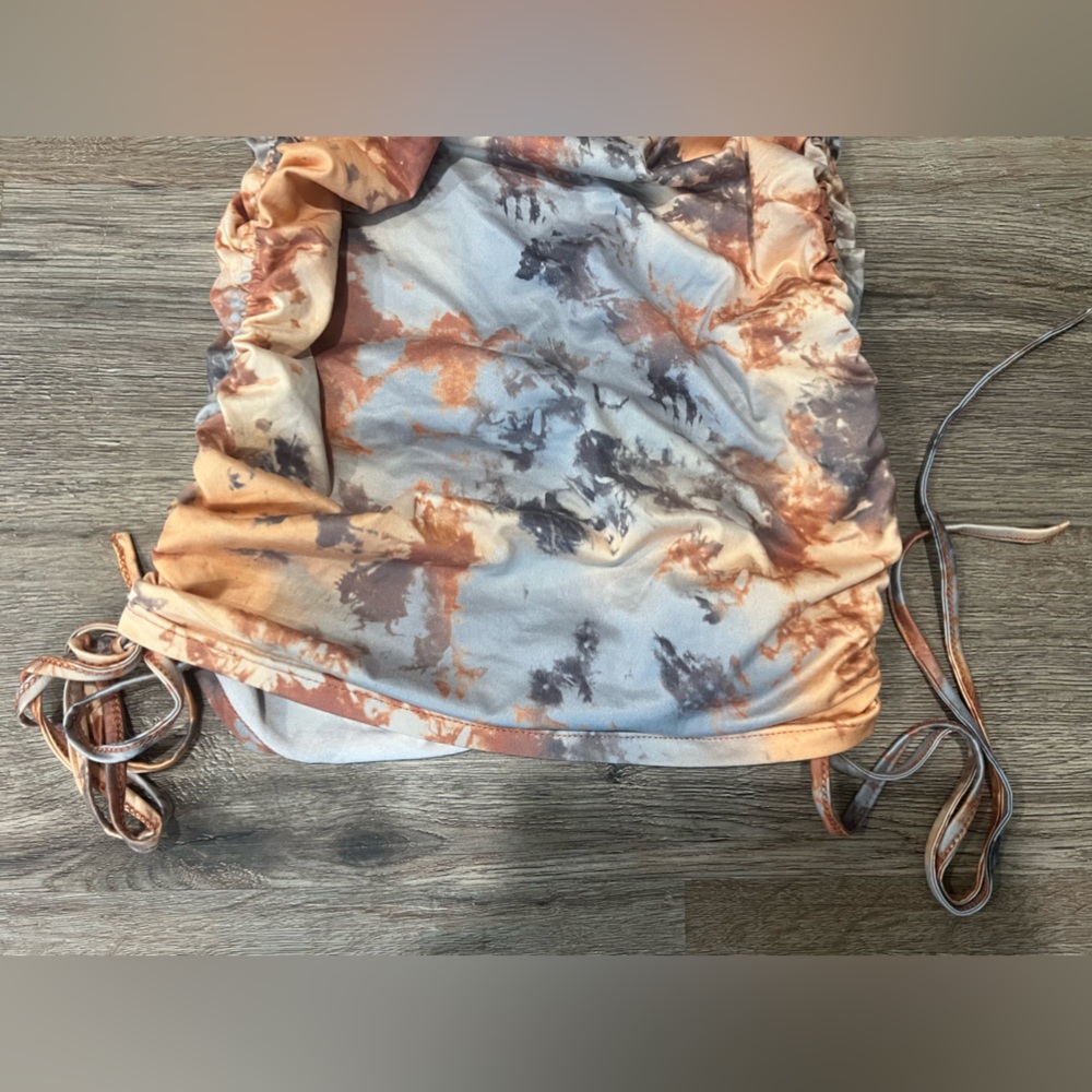 SHEIN dress🧡 - Picture 5 of 6